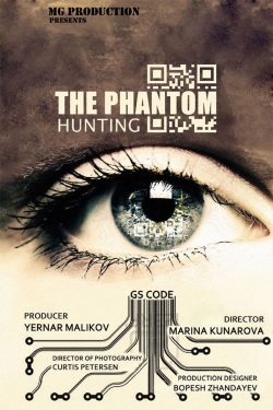 Hunting the Phantom-watch