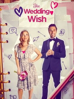 The Wedding Wish-watch