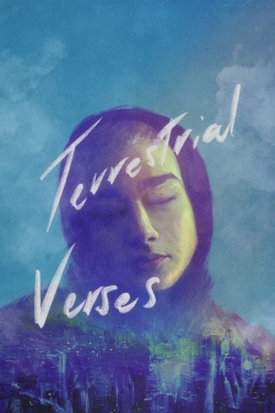 Terrestrial Verses-watch