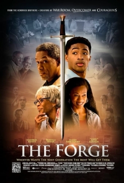 The Forge-watch