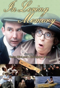 In Loving Memory-watch