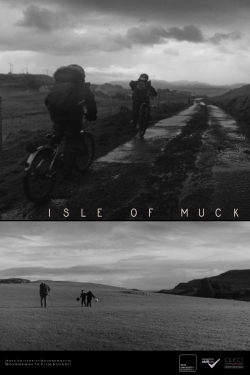 Isle of Muck-watch