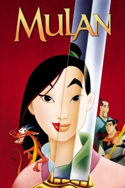 Mulan-watch