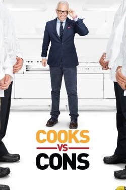 Cooks vs. Cons-watch