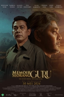 Memoir Seorang Guru-watch