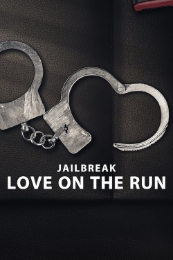 Jailbreak: Love on the Run-watch