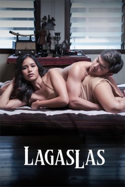 Lagaslas-watch