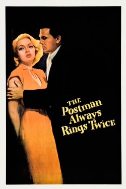 The Postman Always Rings Twice-watch