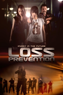 Loss Prevention-watch