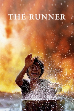 The Runner-watch