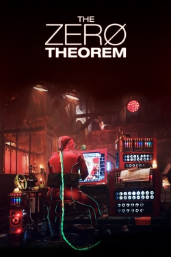 The Zero Theorem-watch