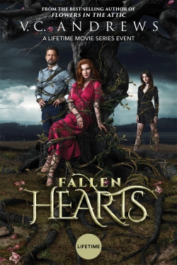 Fallen Hearts-watch