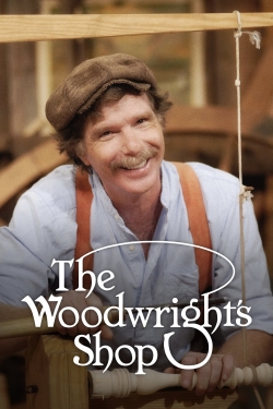 The Woodwright's Shop-watch