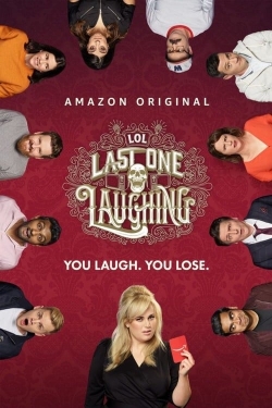 LOL: Last One Laughing Australia-watch