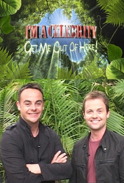 I'm a Celebrity Get Me Out of Here!-watch