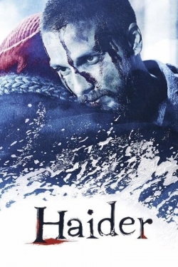 Haider-watch