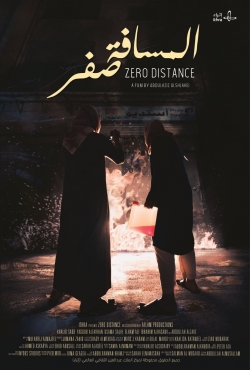 Zero Distance-watch