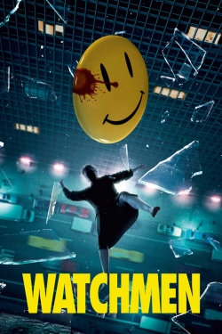 Watchmen-watch