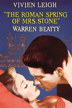 The Roman Spring of Mrs. Stone-watch