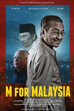 M for Malaysia-watch