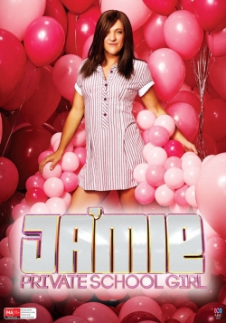 Ja'mie: Private School Girl-watch