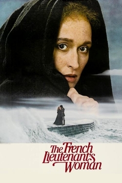 The French Lieutenant's Woman-watch