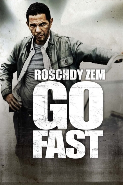 Go Fast-watch