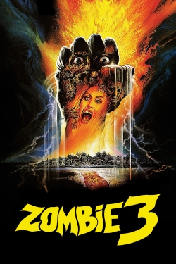 Zombie 3-watch