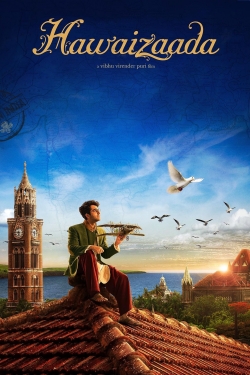 Hawaizaada-watch