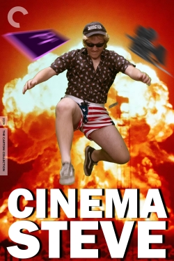 Cinema Steve-watch