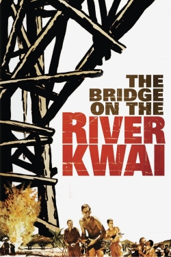 The Bridge on the River Kwai-watch