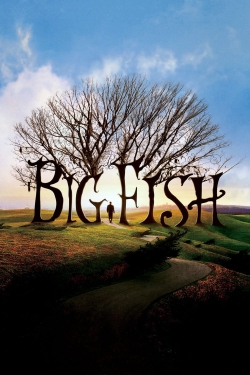 Big Fish-watch