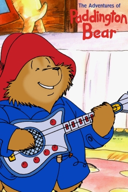 The Adventures of Paddington Bear-watch