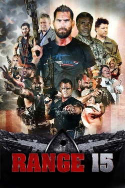 Range 15-watch