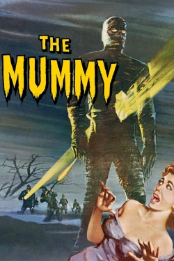 The Mummy-watch