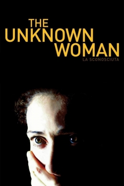 The Unknown Woman-watch