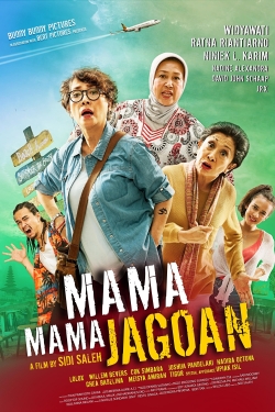 Mama Mama Jagoan-watch