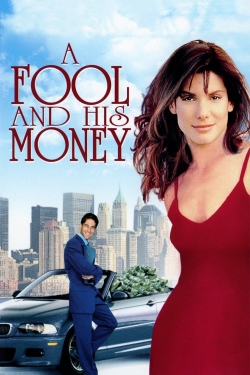A Fool and His Money-watch