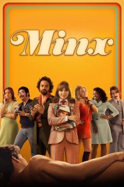 Minx-watch