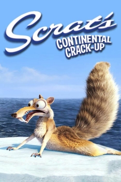 Scrat's Continental Crack-Up-watch