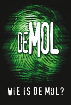 Wie is de Mol?-watch