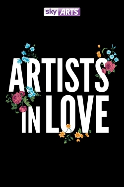 Artists in Love-watch