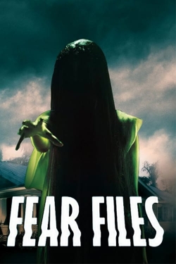 Fear Files: Darr Ki Sachchi Tasveerein-watch