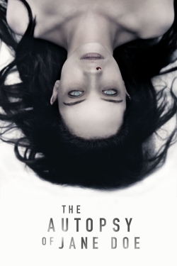 The Autopsy of Jane Doe-watch