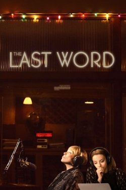 The Last Word-watch