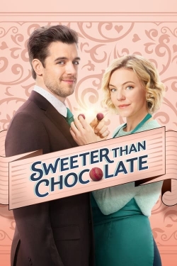 Sweeter Than Chocolate-watch