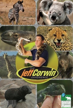 The Jeff Corwin Experience-watch