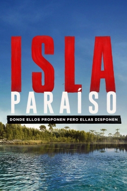 Isla Paraíso-watch