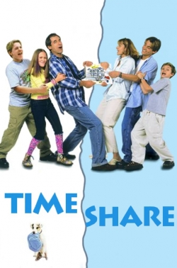 Time Share-watch