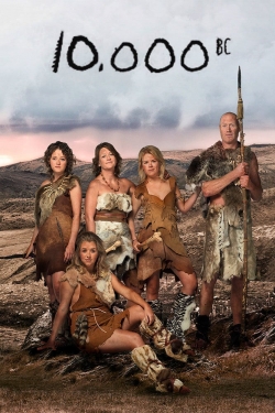 10,000 BC-watch